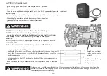 Preview for 23 page of Coleman Powersports AT200 Owner'S Manual