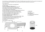 Preview for 61 page of Coleman Powersports AT200 Owner'S Manual