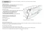 Preview for 65 page of Coleman Powersports AT200 Owner'S Manual