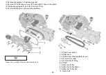 Preview for 70 page of Coleman Powersports AT200 Owner'S Manual