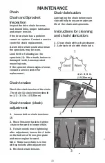 Preview for 27 page of Coleman Powersports CC100X Owner'S Manual