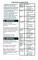 Preview for 11 page of Coleman Powersports RTK196 Assembly Instructions Manual