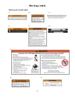 Preview for 15 page of Coleman Powersports UT250-2 Owner'S Manual