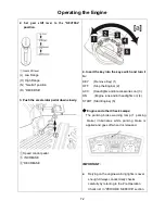 Preview for 23 page of Coleman Powersports UT250-2 Owner'S Manual