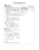 Preview for 30 page of Coleman Powersports UT250-2 Owner'S Manual