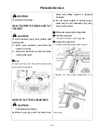 Preview for 34 page of Coleman Powersports UT250-2 Owner'S Manual