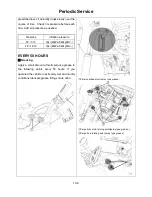 Preview for 39 page of Coleman Powersports UT250-2 Owner'S Manual