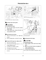 Preview for 40 page of Coleman Powersports UT250-2 Owner'S Manual