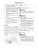 Preview for 42 page of Coleman Powersports UT250-2 Owner'S Manual