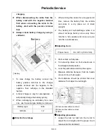 Preview for 43 page of Coleman Powersports UT250-2 Owner'S Manual