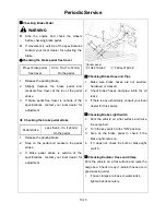 Preview for 46 page of Coleman Powersports UT250-2 Owner'S Manual