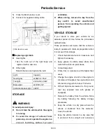 Preview for 51 page of Coleman Powersports UT250-2 Owner'S Manual