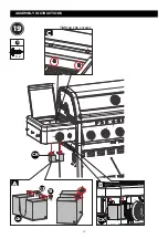 Предварительный просмотр 27 страницы Coleman 085-0037-2 Assembly Manual