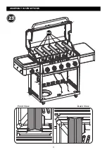 Предварительный просмотр 31 страницы Coleman 085-0037-2 Assembly Manual