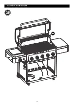 Предварительный просмотр 33 страницы Coleman 085-0037-2 Assembly Manual