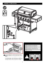 Предварительный просмотр 36 страницы Coleman 085-0037-2 Assembly Manual