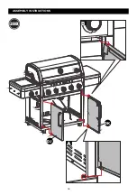 Предварительный просмотр 38 страницы Coleman 085-0037-2 Assembly Manual