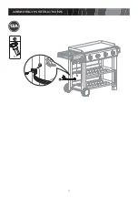 Preview for 13 page of Coleman 085-3180-0 Assembly Manual