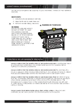 Preview for 15 page of Coleman 085-3180-0 Assembly Manual