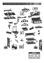 Preview for 5 page of Coleman 085-3182-6 Assembly Manual