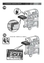 Preview for 9 page of Coleman 085-3182-6 Assembly Manual