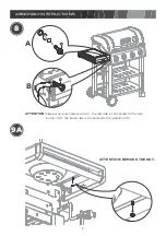 Preview for 10 page of Coleman 085-3182-6 Assembly Manual