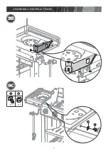 Preview for 11 page of Coleman 085-3182-6 Assembly Manual