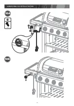 Preview for 12 page of Coleman 085-3182-6 Assembly Manual