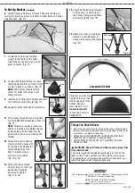 Preview for 2 page of Coleman 14' EVENT SHADE Manual