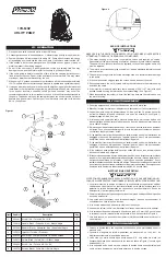 Coleman 17B-MSP Quick Start Manual preview