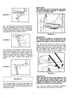 Preview for 13 page of Coleman 1989 Americana Series Laramie LTD Owner'S Manual