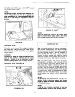 Preview for 16 page of Coleman 1989 Americana Series Laramie LTD Owner'S Manual