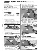 Coleman 2000001188 Installation Instructions preview