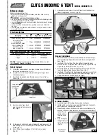Coleman 2000001585 Installation Manual preview