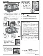 Preview for 2 page of Coleman 2000002250 User Manual