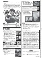 Preview for 2 page of Coleman 2000002596 User Manual