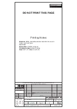 Coleman 2000013261 Setup Instructions предпросмотр