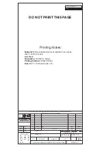 Предварительный просмотр 1 страницы Coleman 2000015111 Setup Instructions