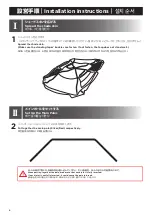 Preview for 6 page of Coleman 2000033116 Assembly & Instruction Manual