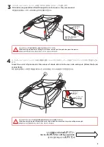 Preview for 7 page of Coleman 2000033116 Assembly & Instruction Manual