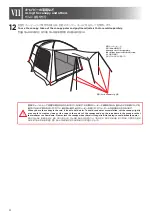 Preview for 12 page of Coleman 2000033116 Assembly & Instruction Manual