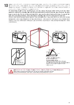 Preview for 13 page of Coleman 2000033116 Assembly & Instruction Manual