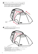 Preview for 16 page of Coleman 2000033116 Assembly & Instruction Manual