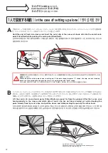 Preview for 18 page of Coleman 2000033116 Assembly & Instruction Manual