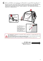 Preview for 19 page of Coleman 2000033116 Assembly & Instruction Manual