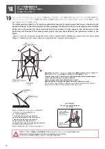 Предварительный просмотр 16 страницы Coleman 2000033133 Handling And Assembly Instruction Manual