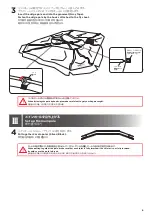 Предварительный просмотр 7 страницы Coleman 2000033134 Assembly & Instruction Manual