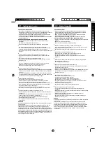 Preview for 7 page of Coleman 204 084 Instruction Leaflet