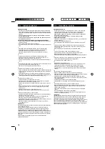 Preview for 10 page of Coleman 204 084 Instruction Leaflet