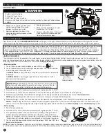 Предварительный просмотр 7 страницы Coleman 2302-A Instruction Manual